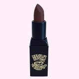 Satin Lipstick - Muddy Waters from Medusa's Makeup