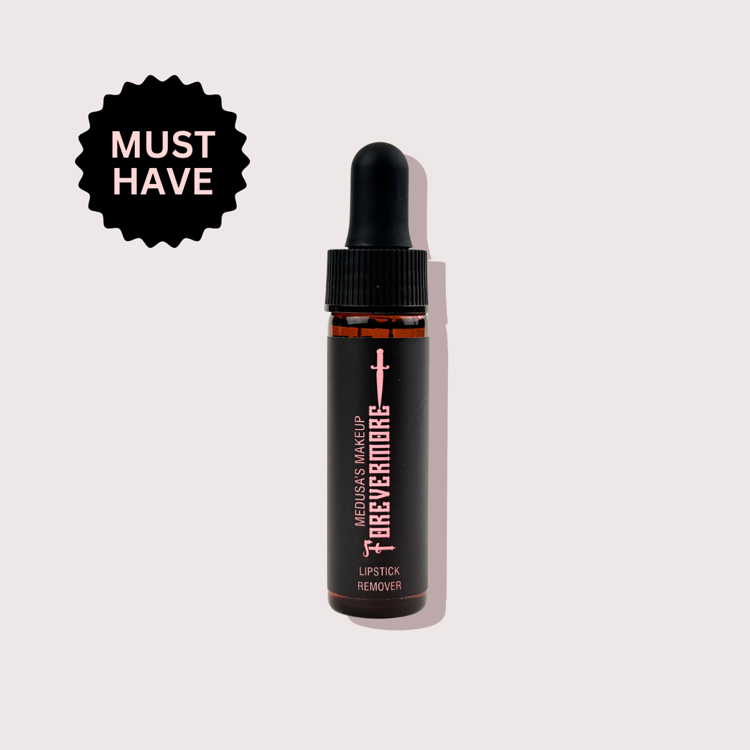 Forevermore Liquid Lipstick Remover from Medusa's Makeup