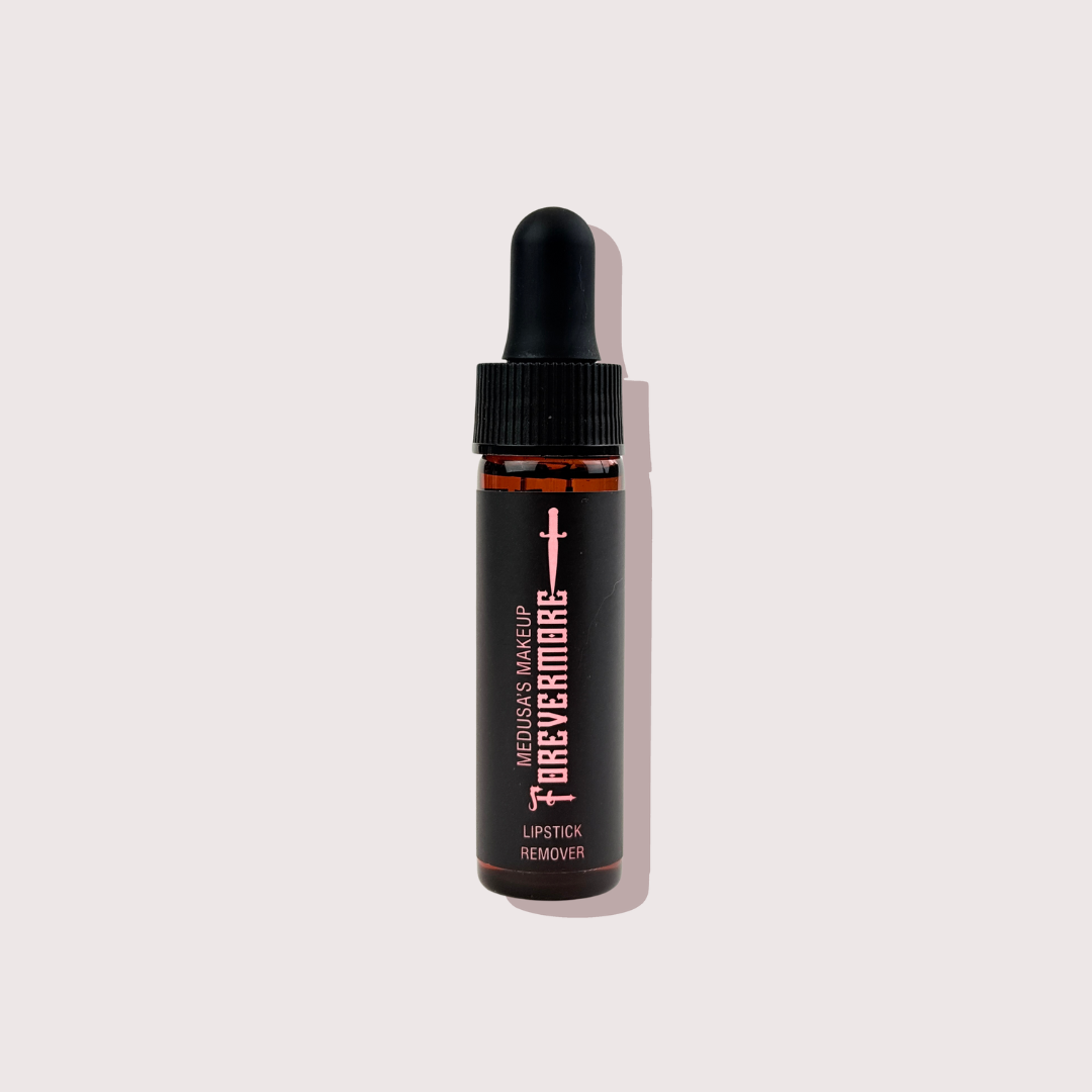 Forevermore Liquid Lipstick Remover from Medusa's Makeup