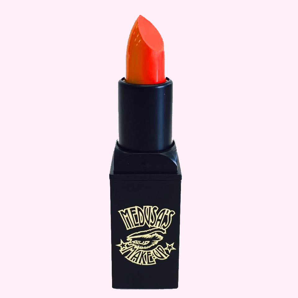 Satin Lipstick - Rio from Medusa's Makeup