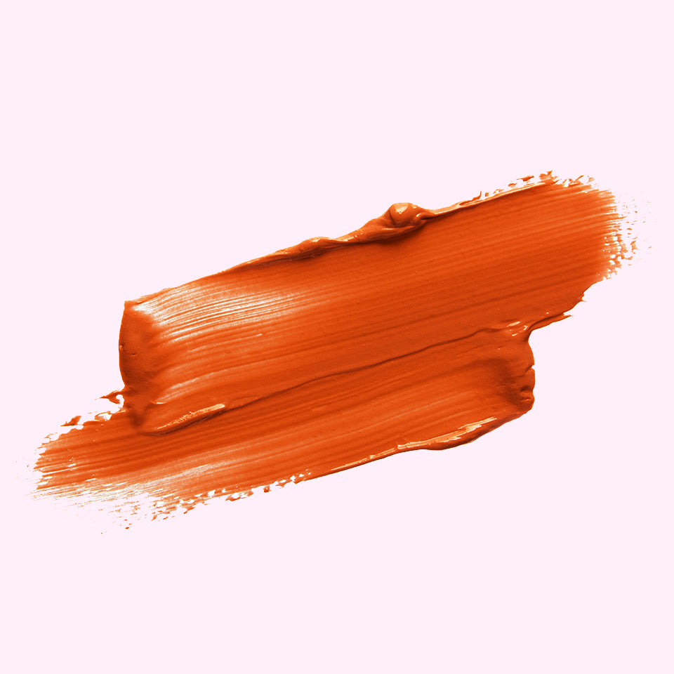Satin Lipstick - Rio from Medusa's Makeup