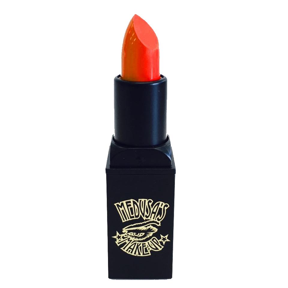 Satin Lipstick - Rio from Medusa's Makeup