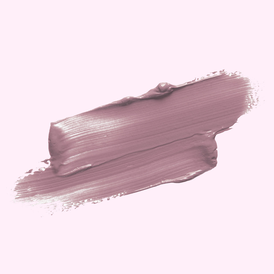 Satin Lipstick - Rosé from Medusa's Makeup