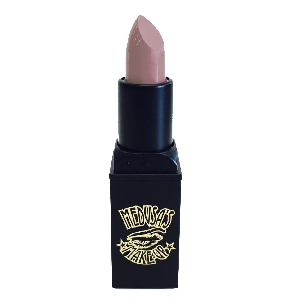 Satin Lipstick - Rosé from Medusa's Makeup