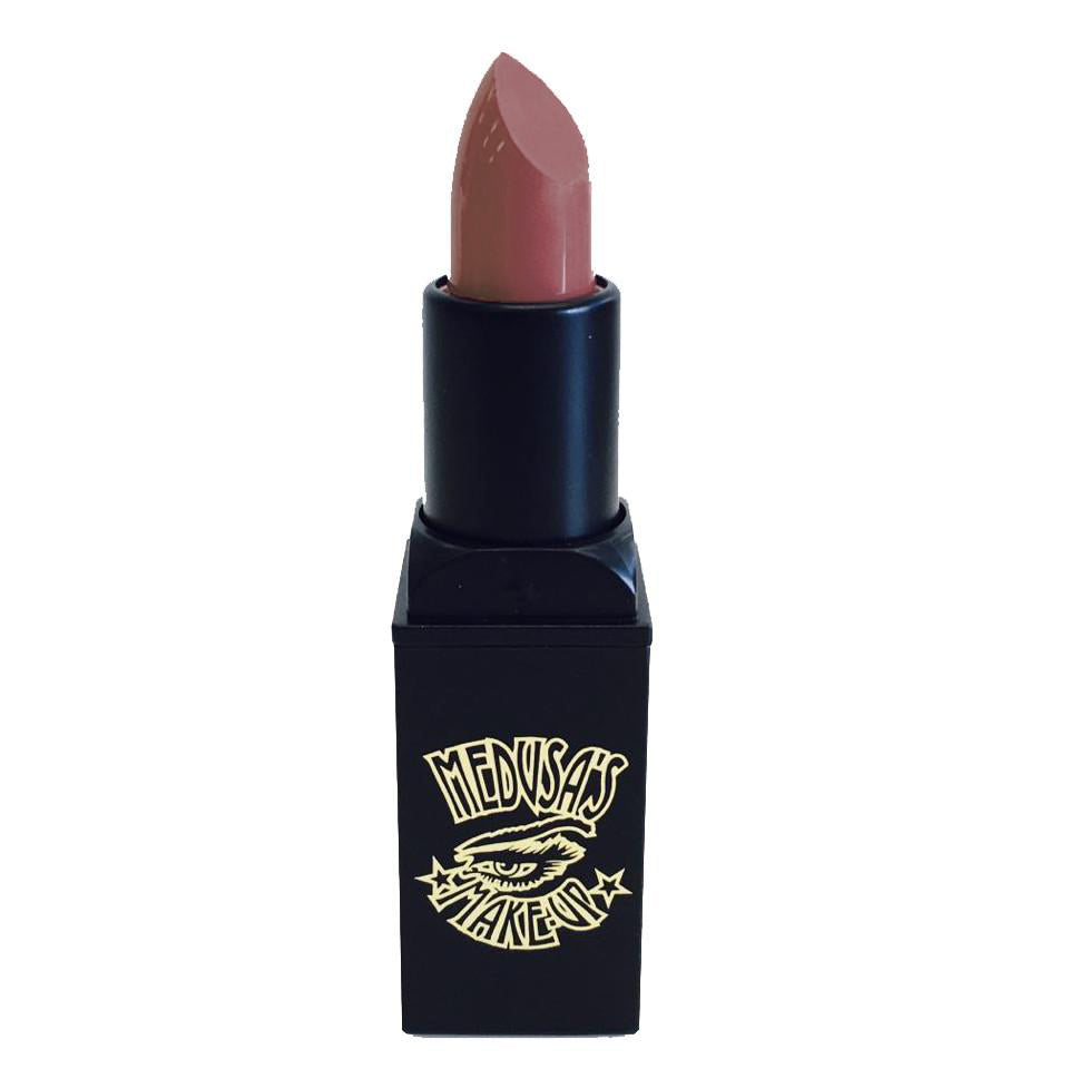 Satin Lipstick - Tamed from Medusa's Makeup