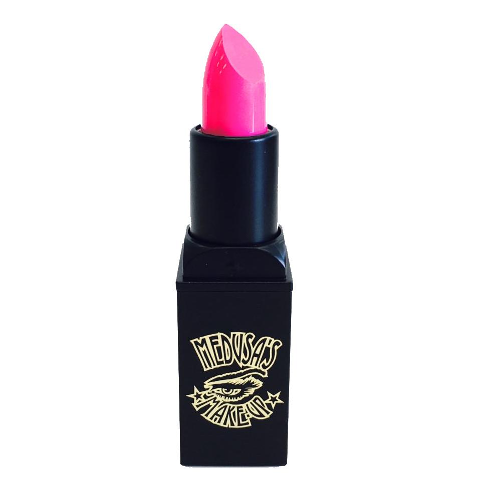Satin Lipstick - YOLO from Medusa's Makeup