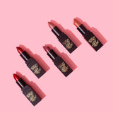 Satin Lipstick - Fever from Medusa's Makeup