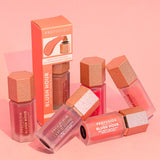 Blush Hour Collection from Profusion Cosmetics