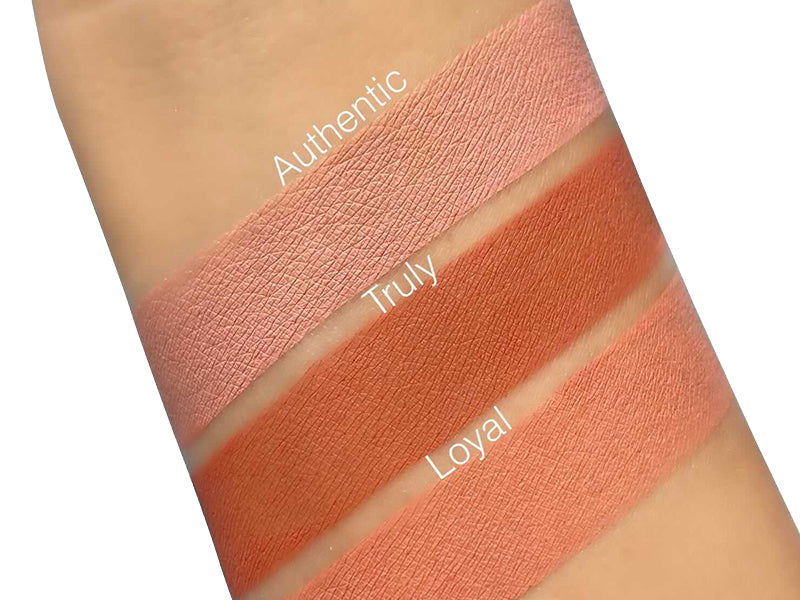 Liquid Blush - Loyal From Ofra Cosmetics
