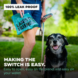 NEXT Landfill-Friendly Grab & Go Bags from Doggy Do Good®