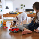 Little Friends Vet Clinic Play Set with Rebecca Doll from HABA USA