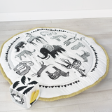 Little Safari Bundle From Wee Gallery