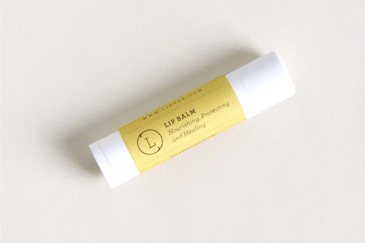 Natural Citrus Bath & Body Skincare Set, A Thoughtful & "Thinking of You" Gift from Lizush