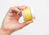 Reviving set with Grapefruit shea butter and Body scrub from Lizush