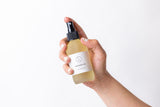 Father's Day Gift -Fresh earthy Natural skincare set, Eucalyptus Men Grooming kit from Lizush