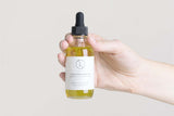 Natural Handmade Beard Oil, Beard Softener, Beard Moisture, Beard care from Lizush