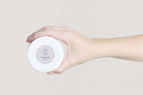 Natural Body Scrub, Lavender Body Salt Scrub from Lizush