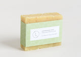 Father's Day Gift -Fresh earthy Natural skincare set, Eucalyptus Men Grooming kit from Lizush