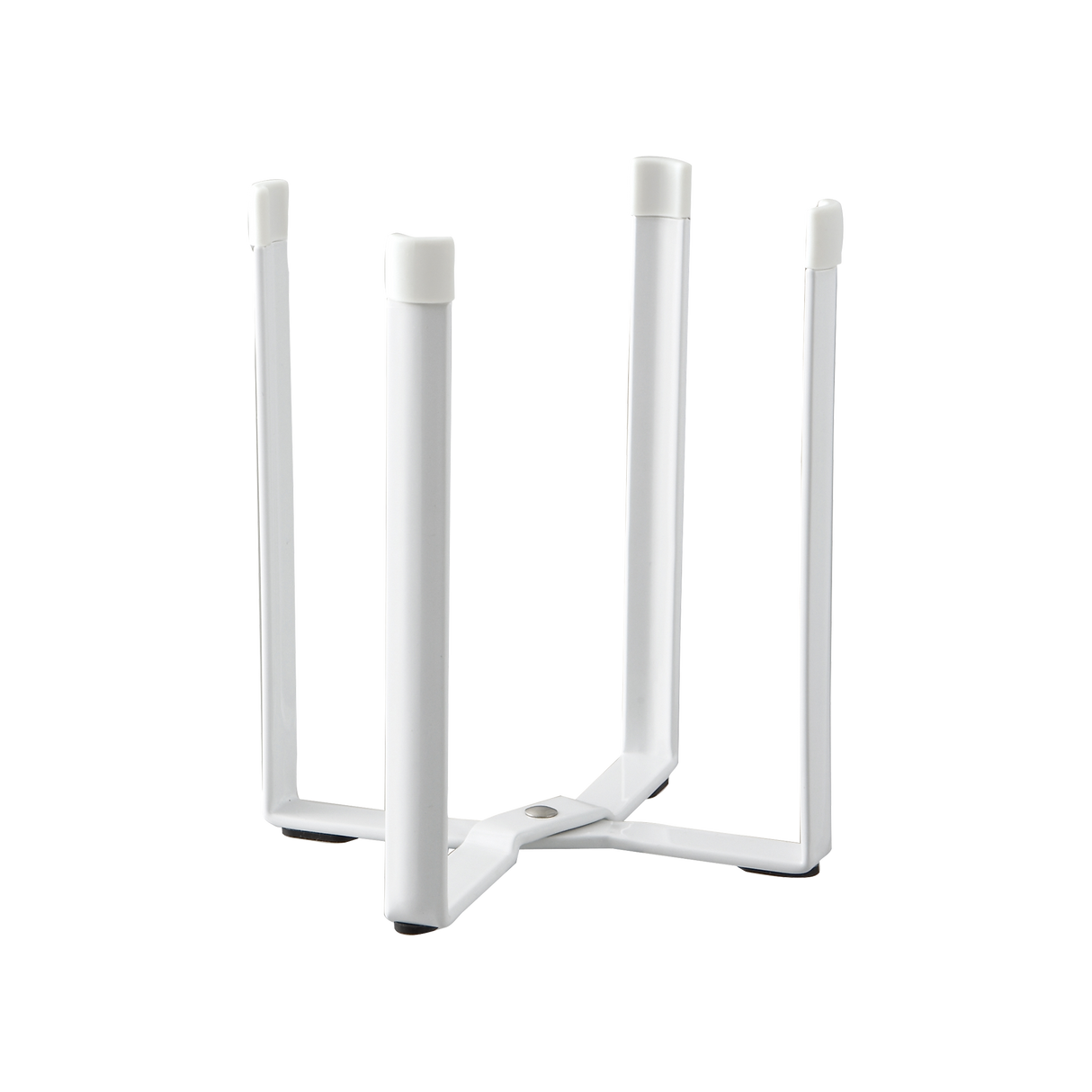 Collapsible Bottle Dryer - Small - Steel from Yamazaki Home