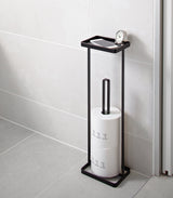 Toilet Paper Stand - Steel from Yamazaki Home