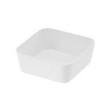 Vanity Tray - Flat - Two Sizes - Steel from Yamazaki Home