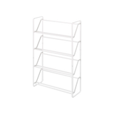 Slim Shoe Rack (31" H)  - Steel from Yamazaki Home