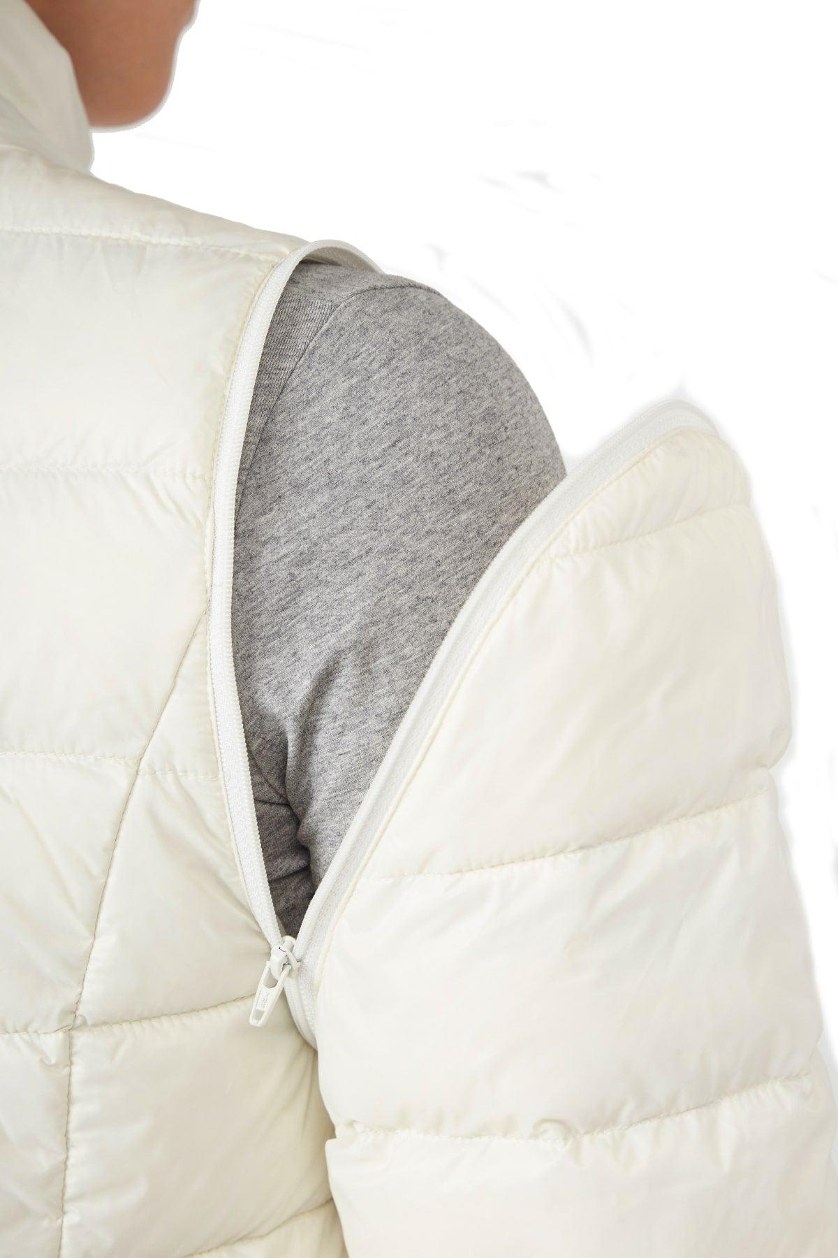 Lola 5 in 1 Down Maternity Jacket from Moderneternity