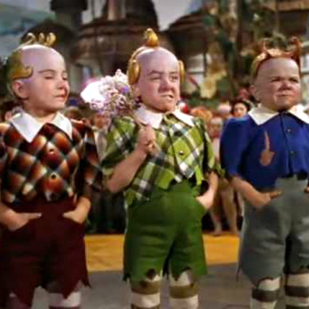 Lollipop Guild from Wicked Good Perfume