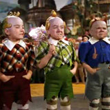 Lollipop Guild from Wicked Good Perfume