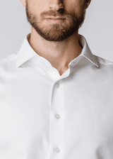 Londoner White Shirt - Classic from Atica Man