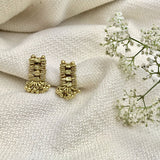 Marisa Earrings from SLATE + SALT