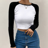 Cute Long Sleeve Tee From Kawaii Stop