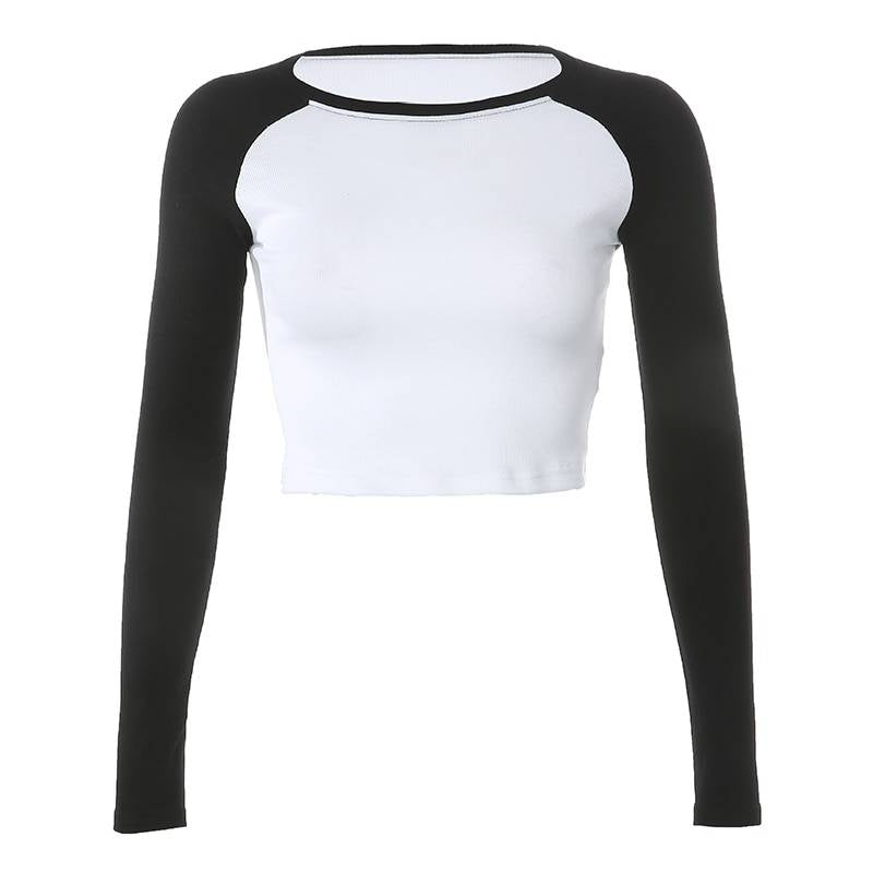Cute Long Sleeve Tee From Kawaii Stop