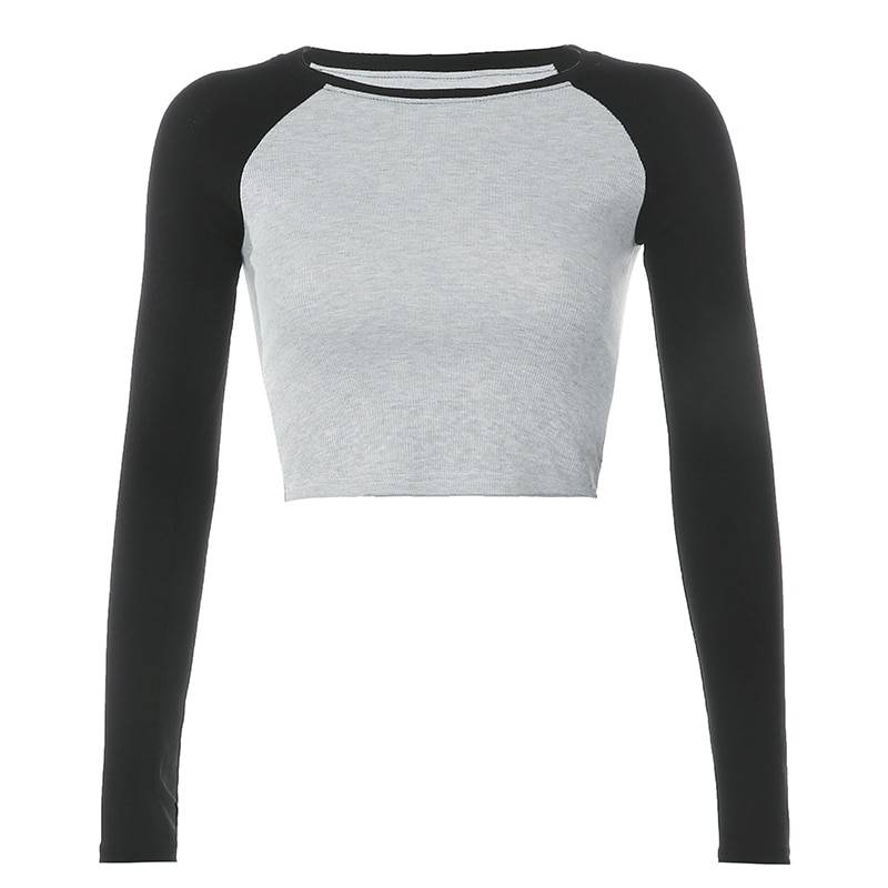 Cute Long Sleeve Tee From Kawaii Stop