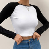 Cute Long Sleeve Tee From Kawaii Stop