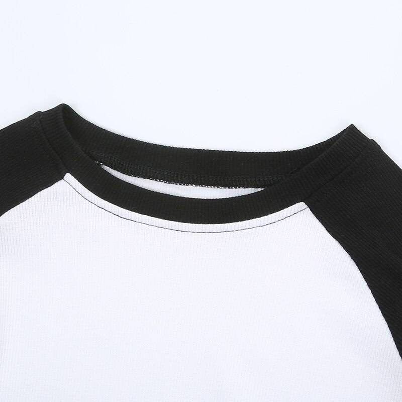 Cute Long Sleeve Tee From Kawaii Stop