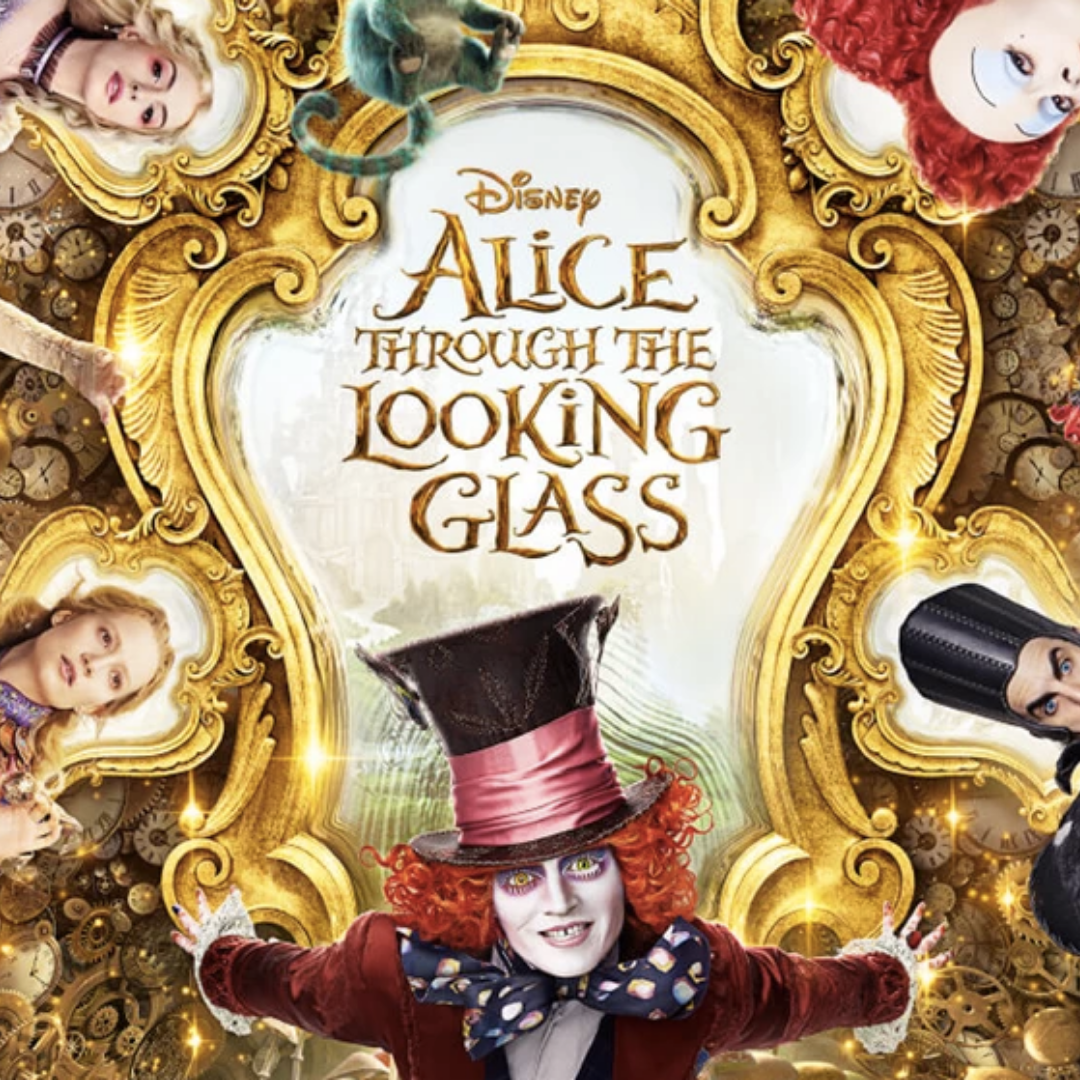 Looking Glass from Wicked Good Perfume
