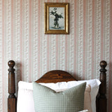 Auggie Wallpaper by Bloomery Decor from Loomwell Home Goods