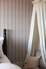 Auggie Wallpaper by Bloomery Decor from Loomwell Home Goods