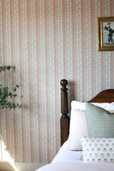 Auggie Wallpaper by Bloomery Decor from Loomwell Home Goods
