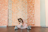 Breelyn Wallpaper by Thread Mama from Loomwell Home Goods