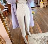 Loose Korean Jeans for Women From Kawaii Stop