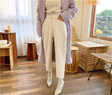 Loose Korean Jeans for Women From Kawaii Stop