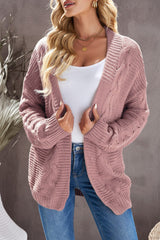 3/4 Sleeve Knit Cardigan from MsDressly