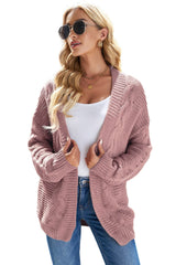 3/4 Sleeve Knit Cardigan from MsDressly