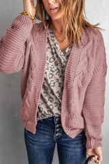 3/4 Sleeve Knit Cardigan from MsDressly