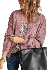 3/4 Sleeve Knit Cardigan from MsDressly