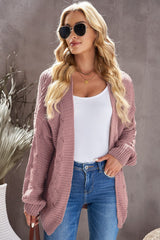 3/4 Sleeve Knit Cardigan from MsDressly