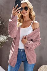 3/4 Sleeve Knit Cardigan from MsDressly