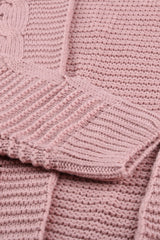 3/4 Sleeve Knit Cardigan from MsDressly